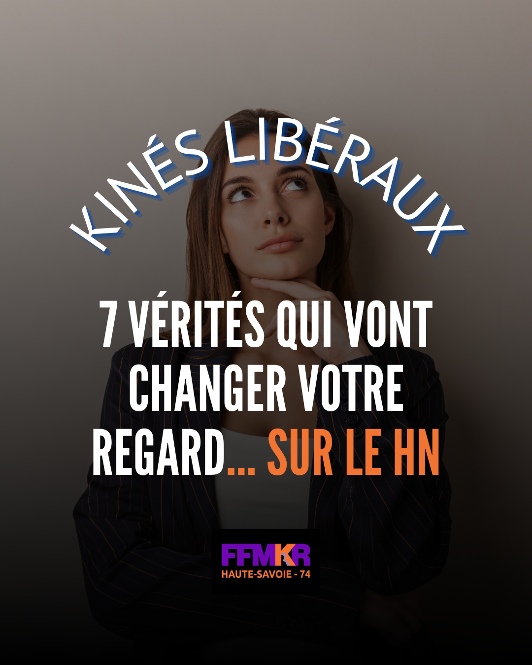 Hors nomenclature kiné: 7 vérités qui vont changer votre regard